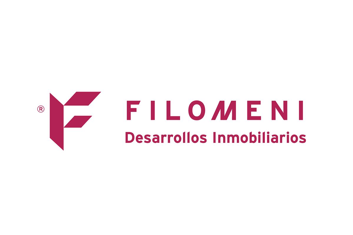 Isologo de la marca.