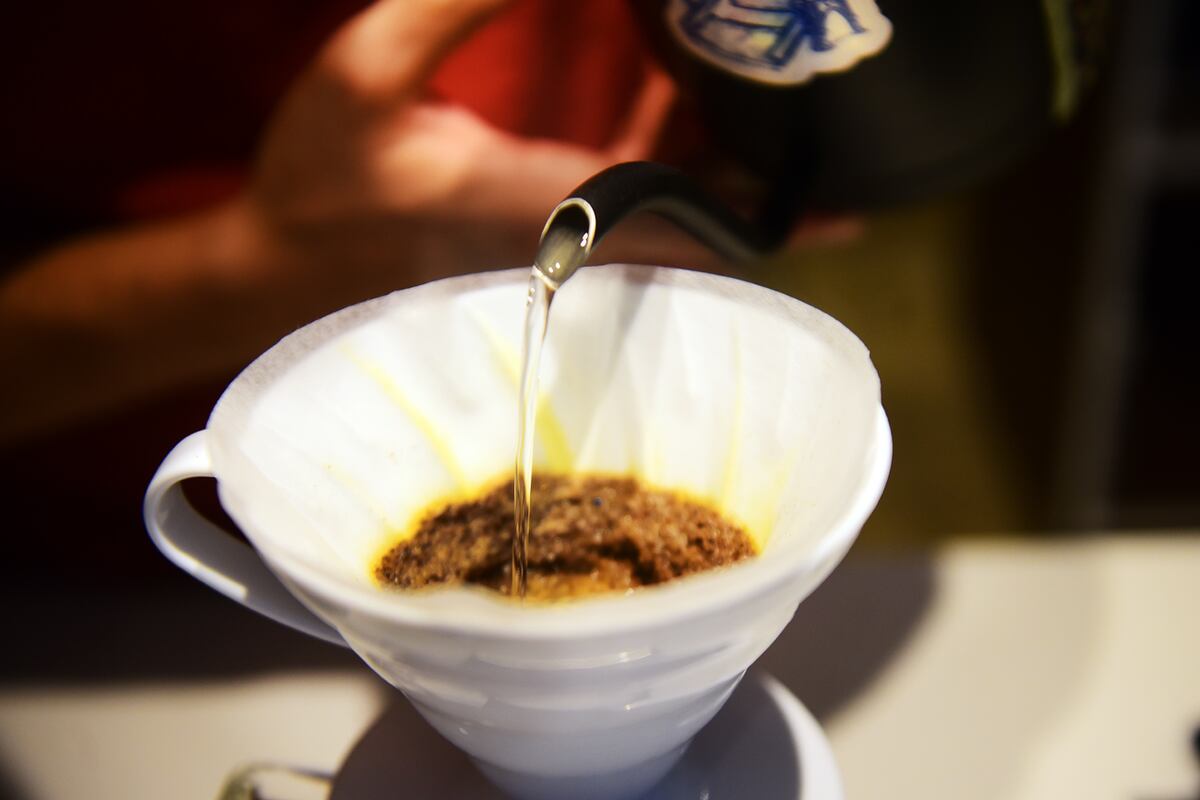 Imagen ilustrativa. Los beneficios del café para la salud. (Javier Ferreyra / La Voz)