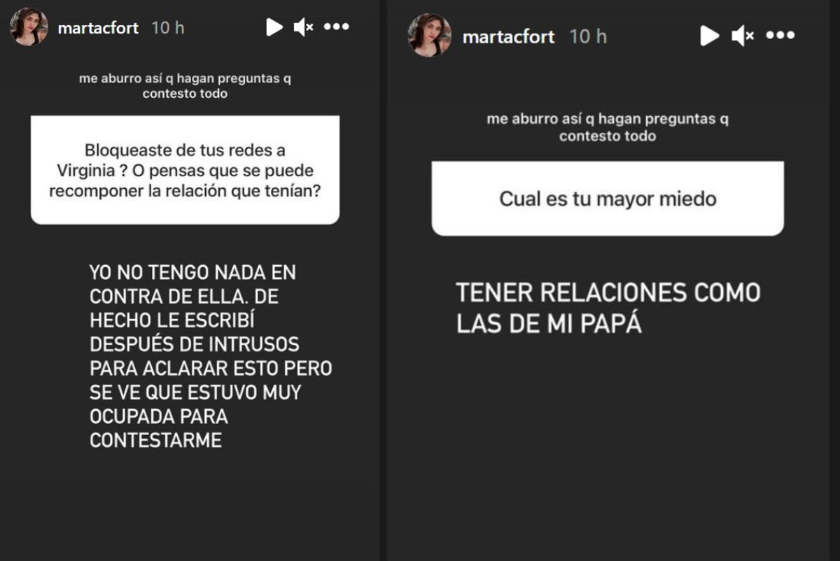 Foto: captura pantalla Instagram
