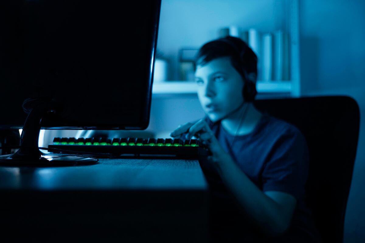 Deefake. (Freepik)