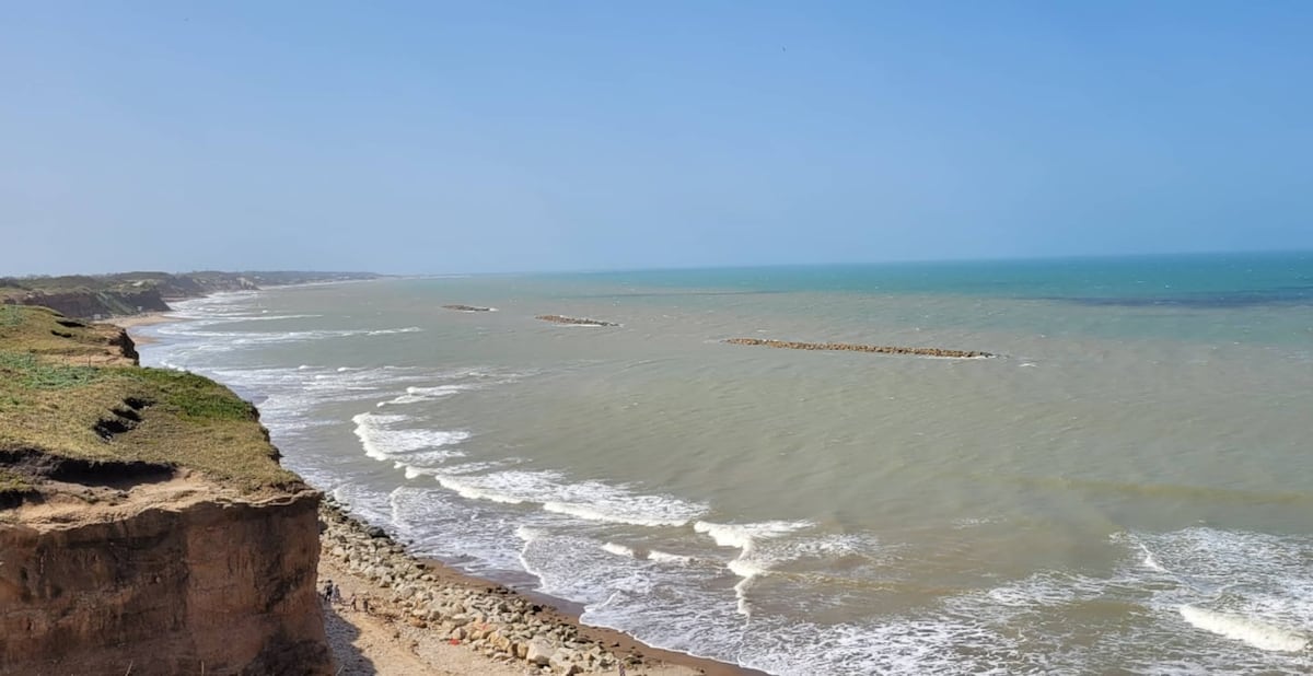 Escapada a Mar del Plata: ¿Cuánto cuesta un fin de semana largo para una familia tipo? (Gentileza)