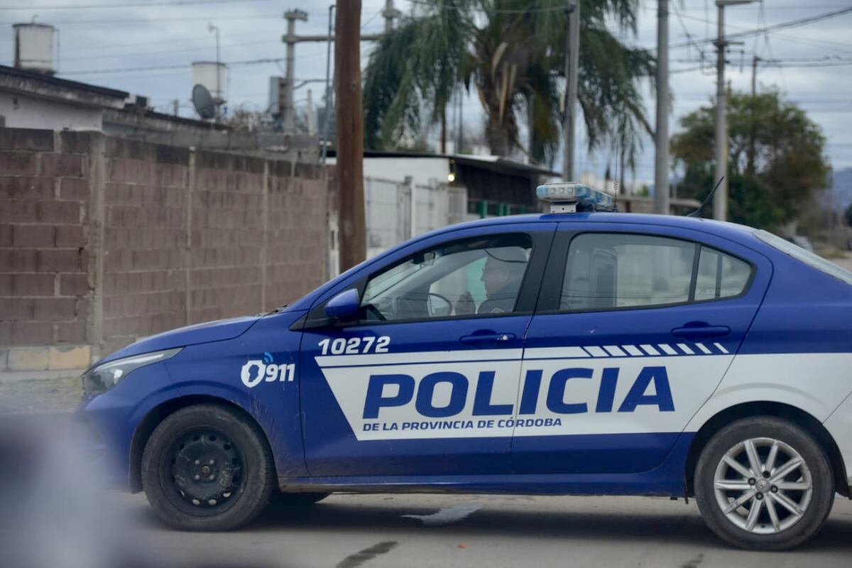 La Justicia ordenó la detención de cinco sospechosos por el crimen de Julieta Salvatierra. (José Gabriel Hernández / La Voz)
