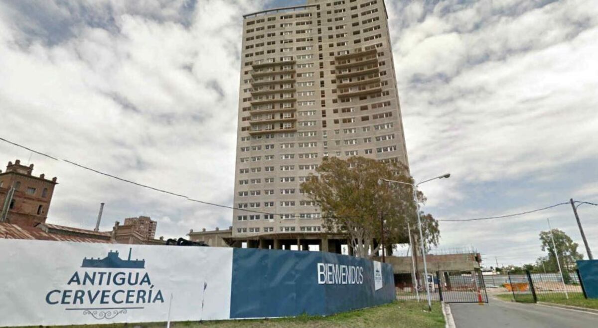 Con la sospecha de estafas inmobiliarias, envían a juicio la “causa madre” de Euromayor