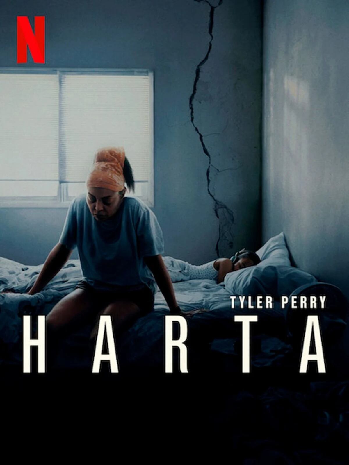 “Harta”: la historia real detrás del thriller de Netflix que expone racismo, desigualdad y desesperación
