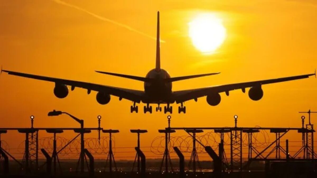 De Nueva York a Singapur: los vuelos más largos del mundo y cuánto duran