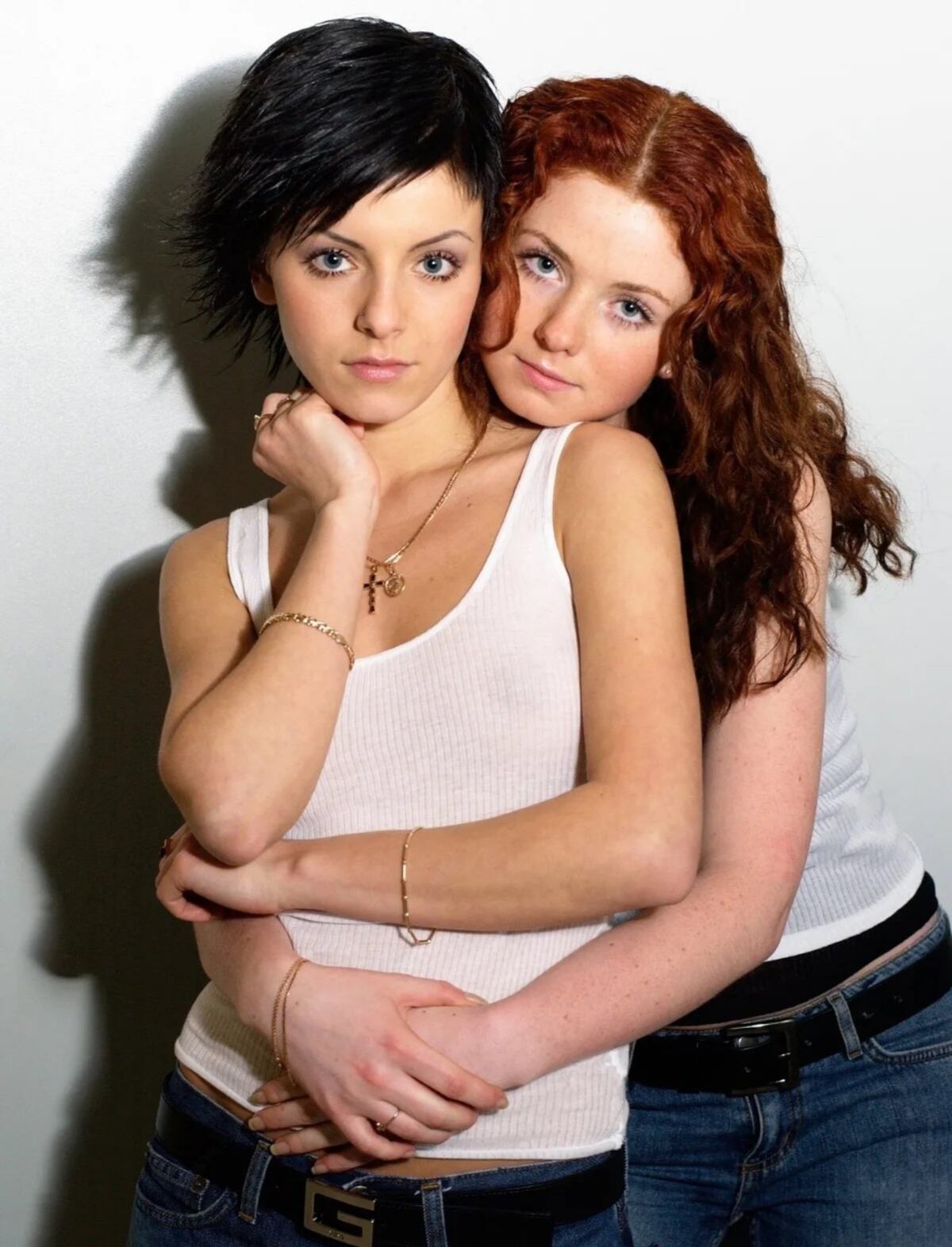 t.A.T.u vuelve a la Argentina: así están hoy Lena Katina y Julia Volkova