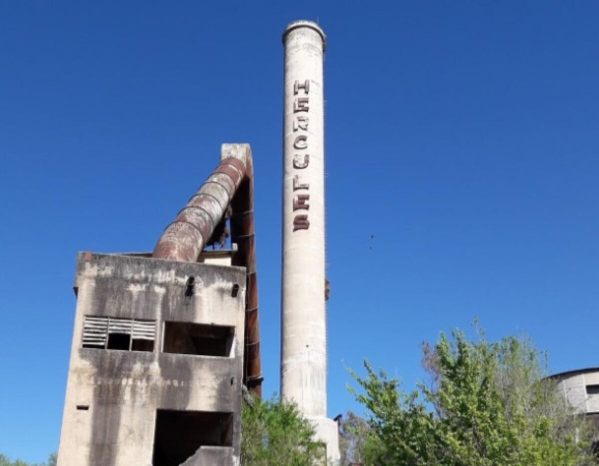 Minetti La Calera