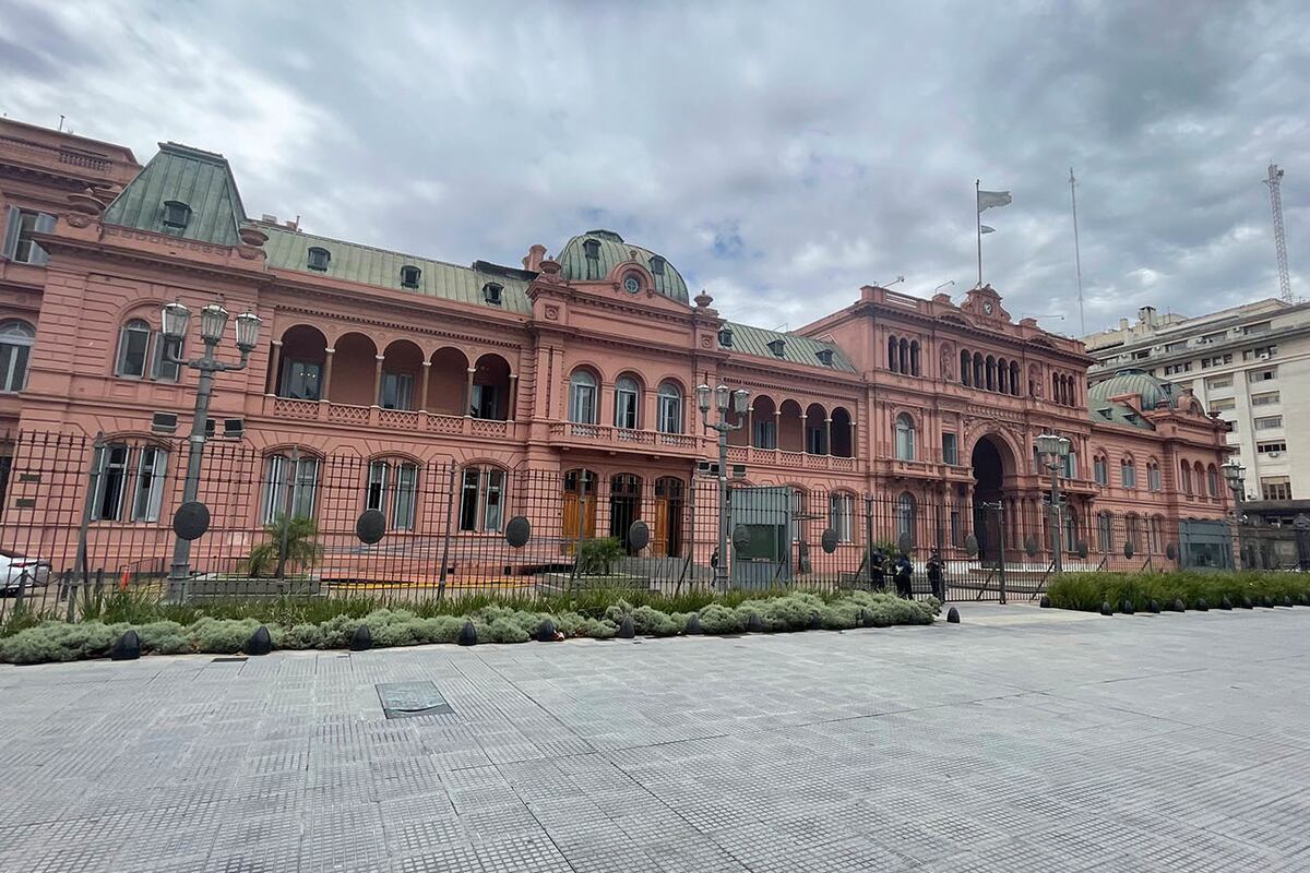Casa Rosada