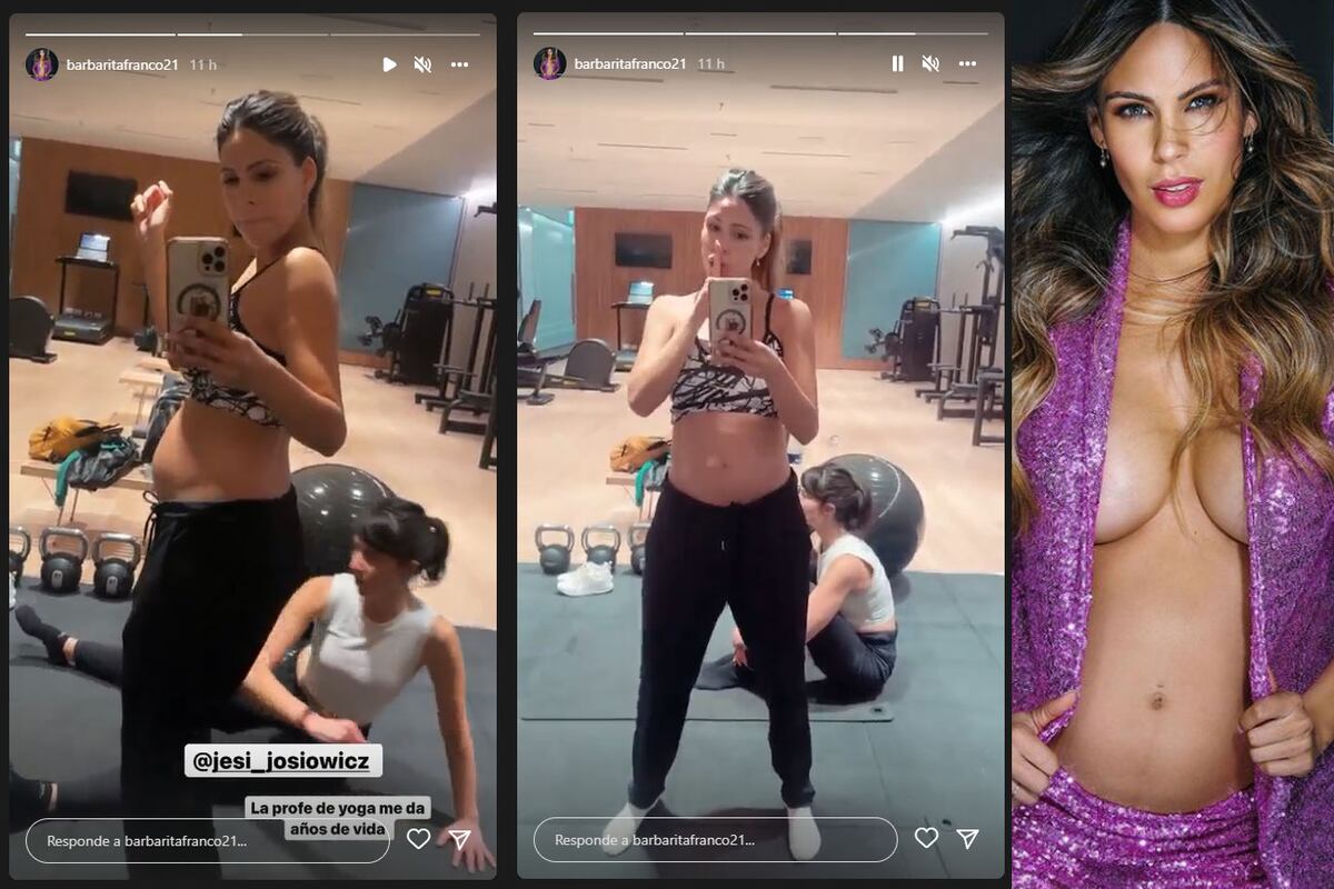 Foto: captura pantalla Instagram
