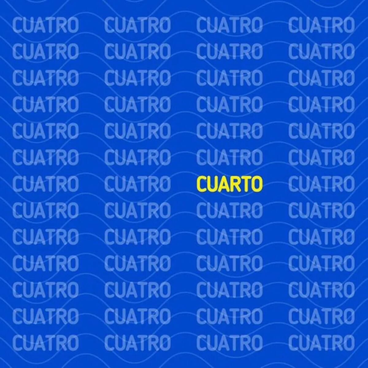 La solución del acertijo.