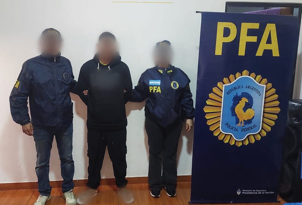 se logró la detención de todos los integrantes de la estructura delictiva: 5 hombres venezolanos, entre ellos el cabecilla de la banda, un hombre colombiano, 3 mujeres venezolanas y 2 colombianas.