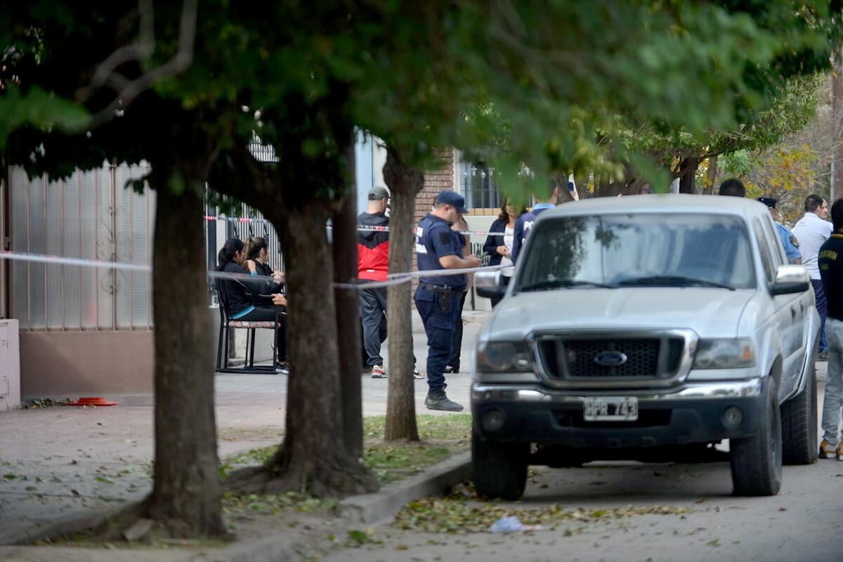 Femicidio y suicidio en Alta Córdoba: las tres denuncias de las víctimas no pudieron evitar el horror