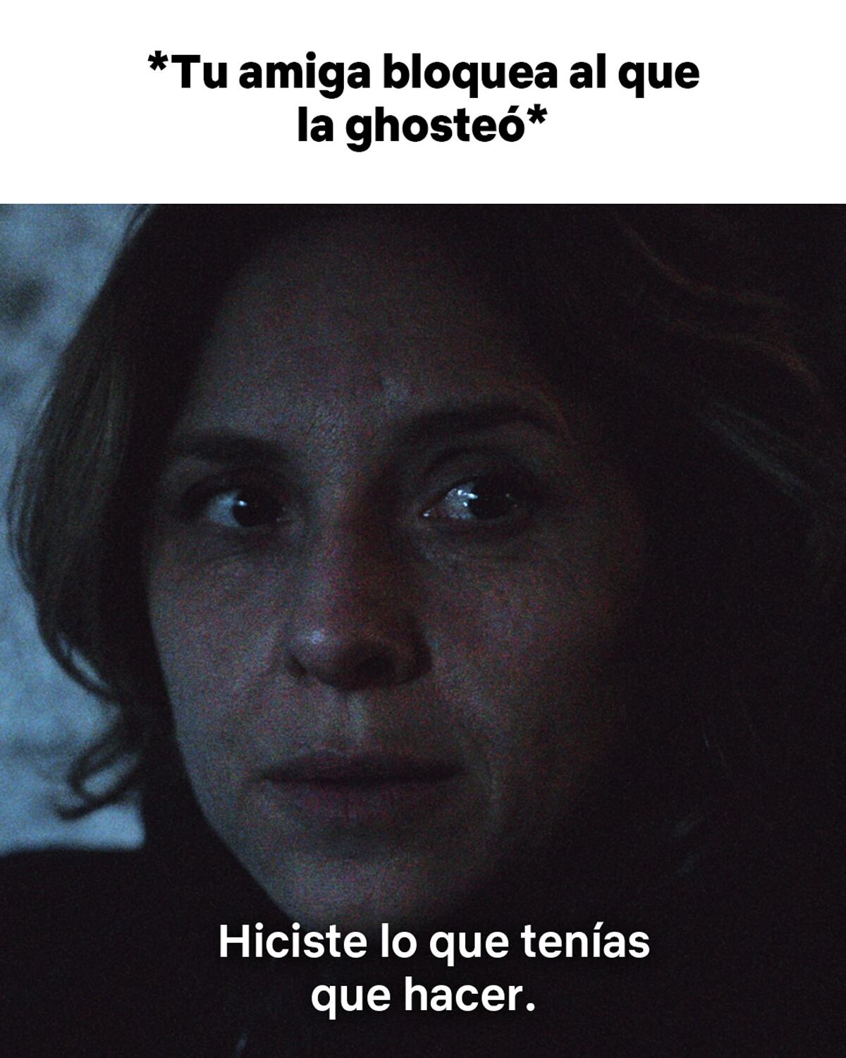 Los mejores memes de El Eternauta (Che Netflix)