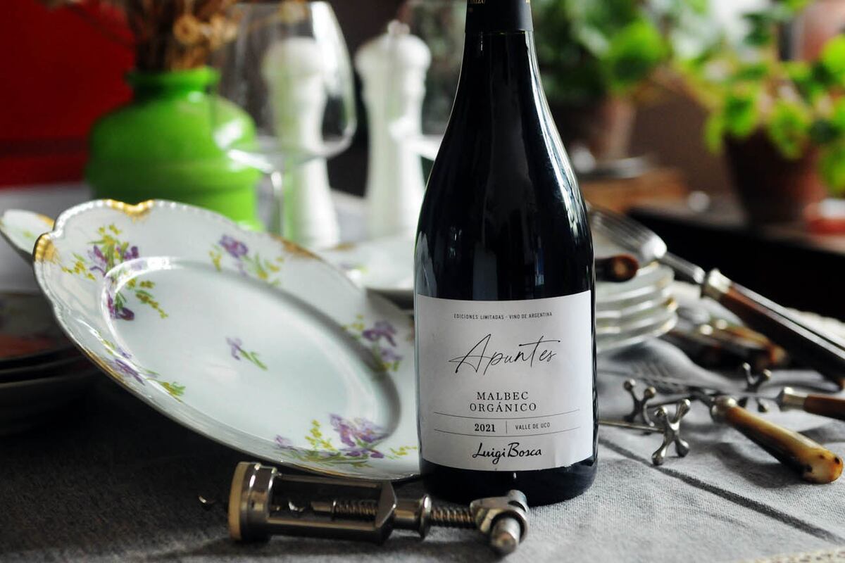 Día del Malbec: 10 etiquetas recomendadas (Fotos: Javier Ferreyra).