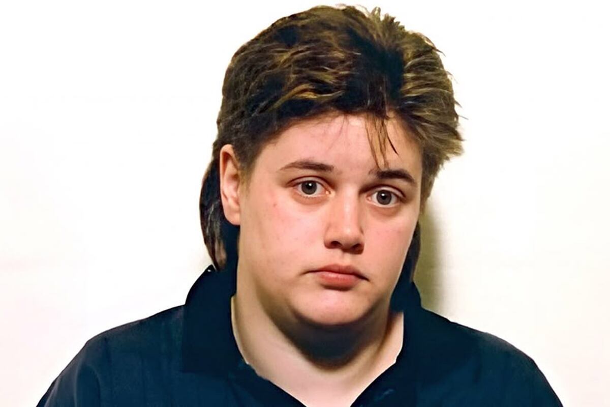Beverley Alitt. Enfermeros y enfermeras condenados por asesinatos seriales en el último siglo y medio en el mundo.