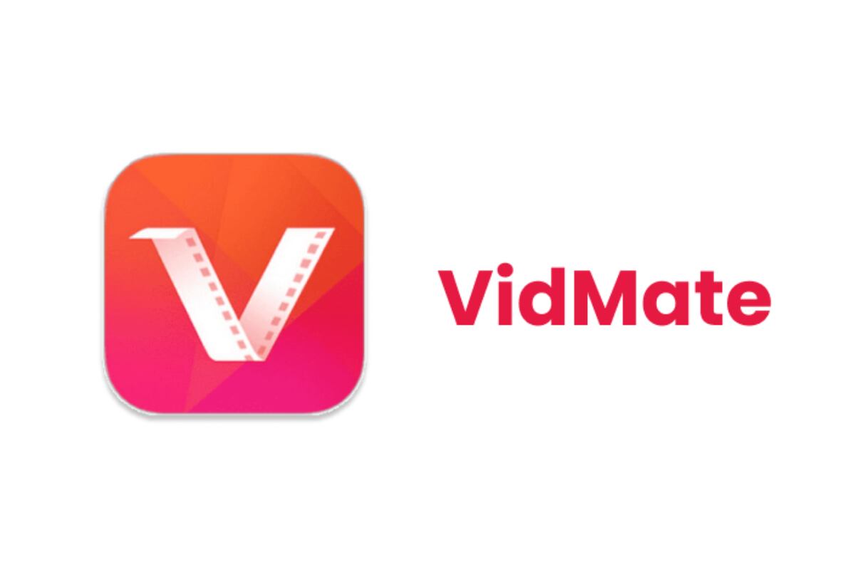 VidMate.