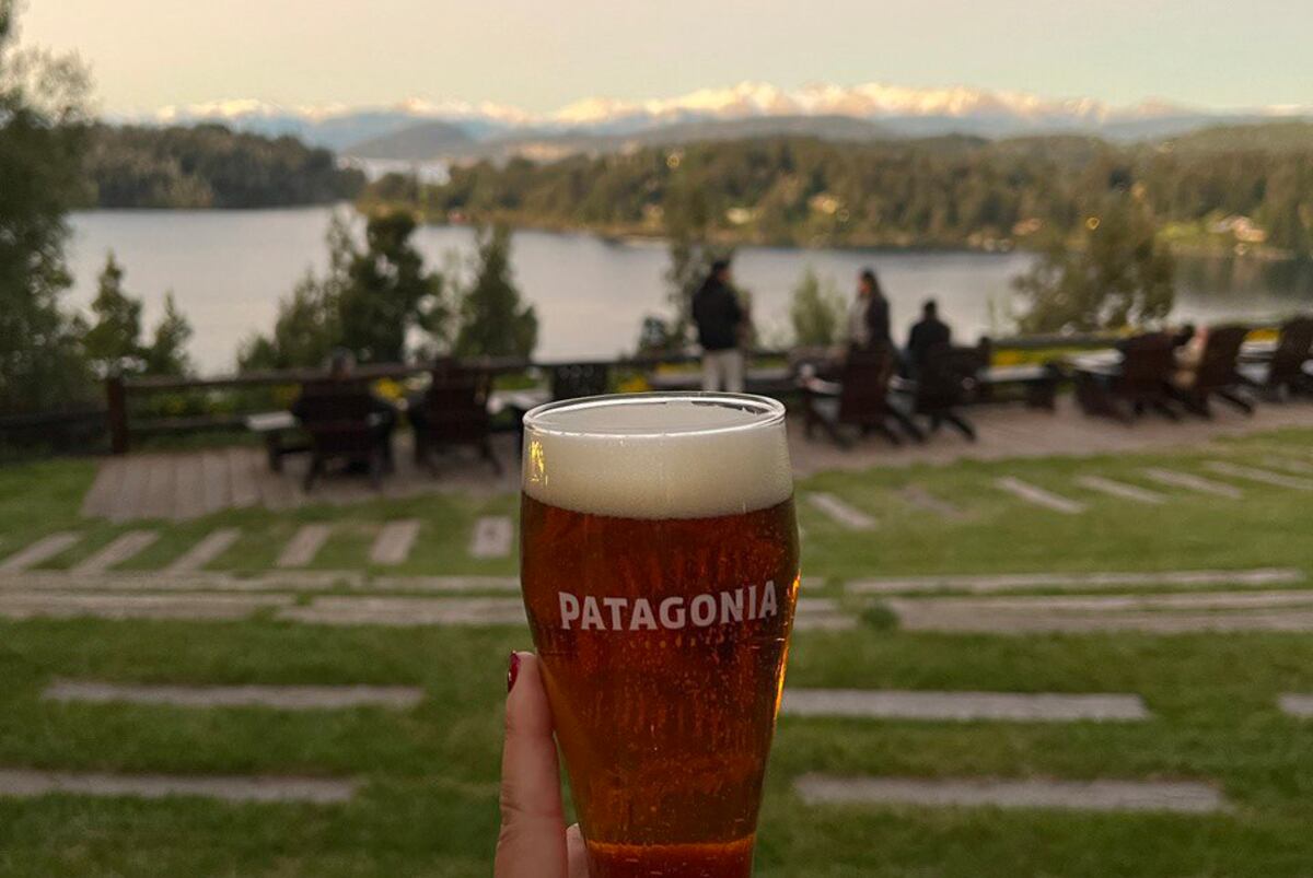 Cuatro imperdibles experiencias gastronómicas en Bariloche. (Fotos: Mariángeles Samamé)