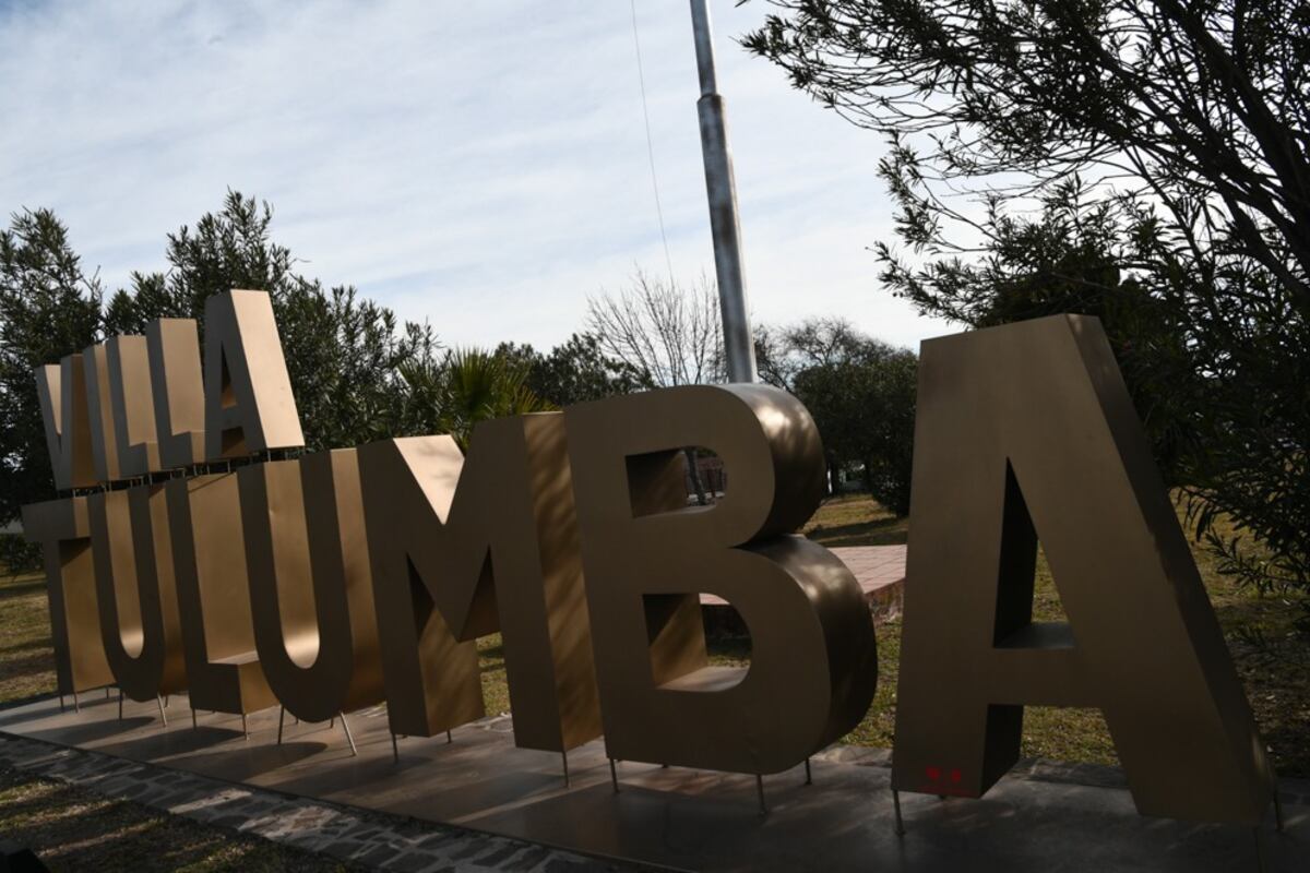 Villa Tulumba, el pueblito de Córdoba más lindo del mundo. (Gobierno de Córdoba)