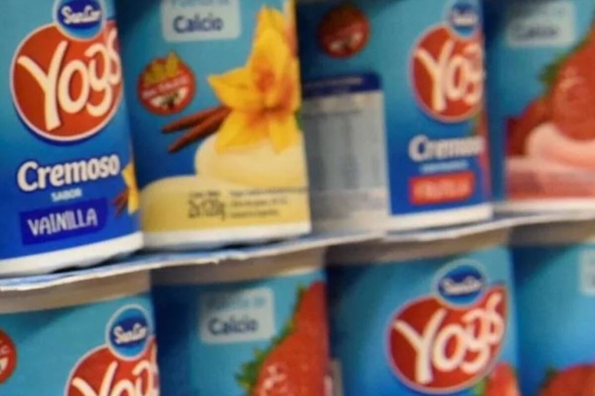 Quebró la láctea Arsa: tenía una planta en Monte Cristo y producía yogures y flanes Sancor