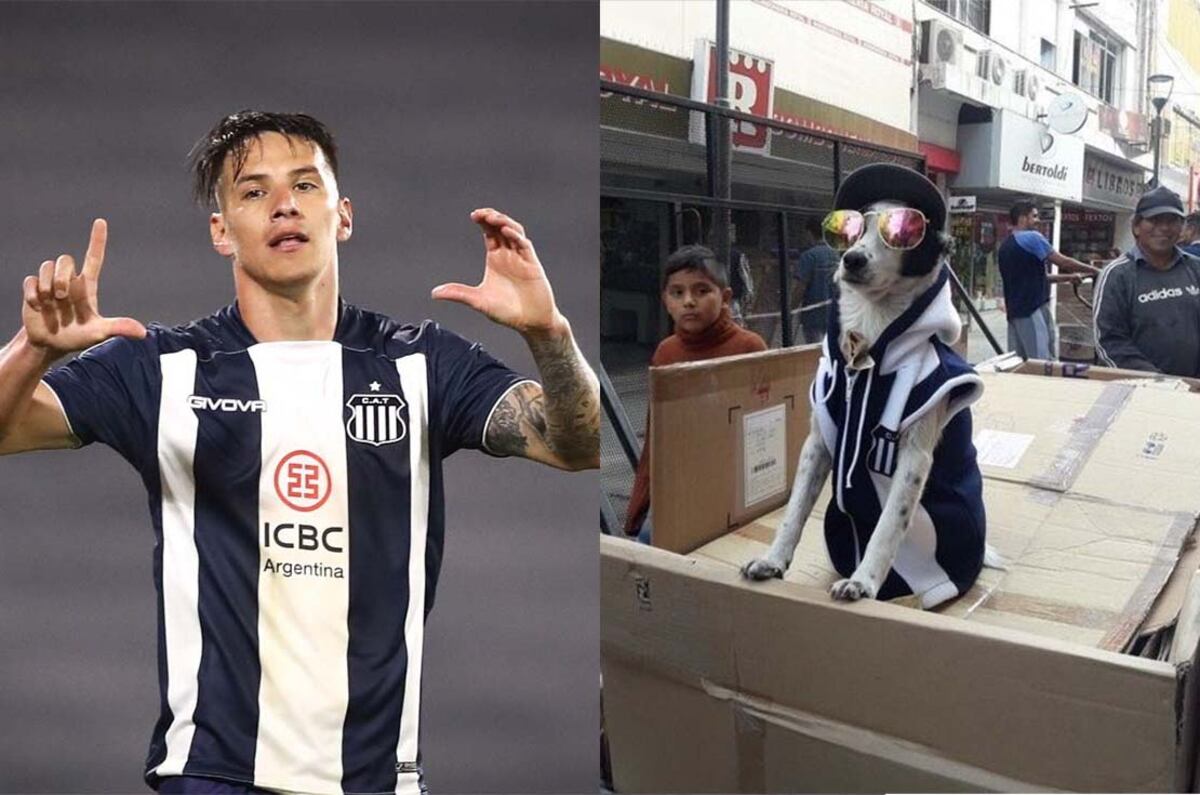 Carlos "El Perro" Auzqui