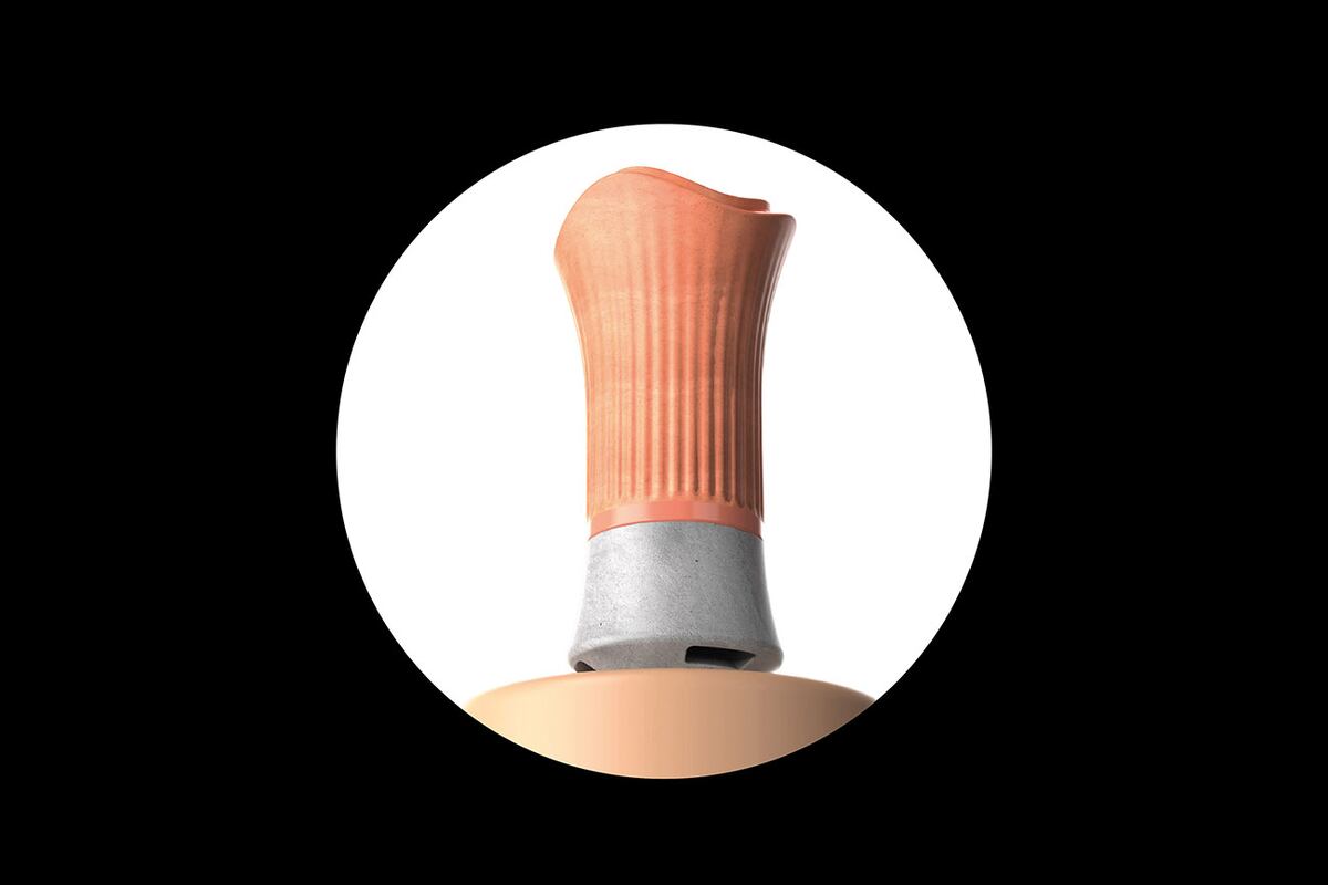 Vapora, climatizador pasivo para interiores.
