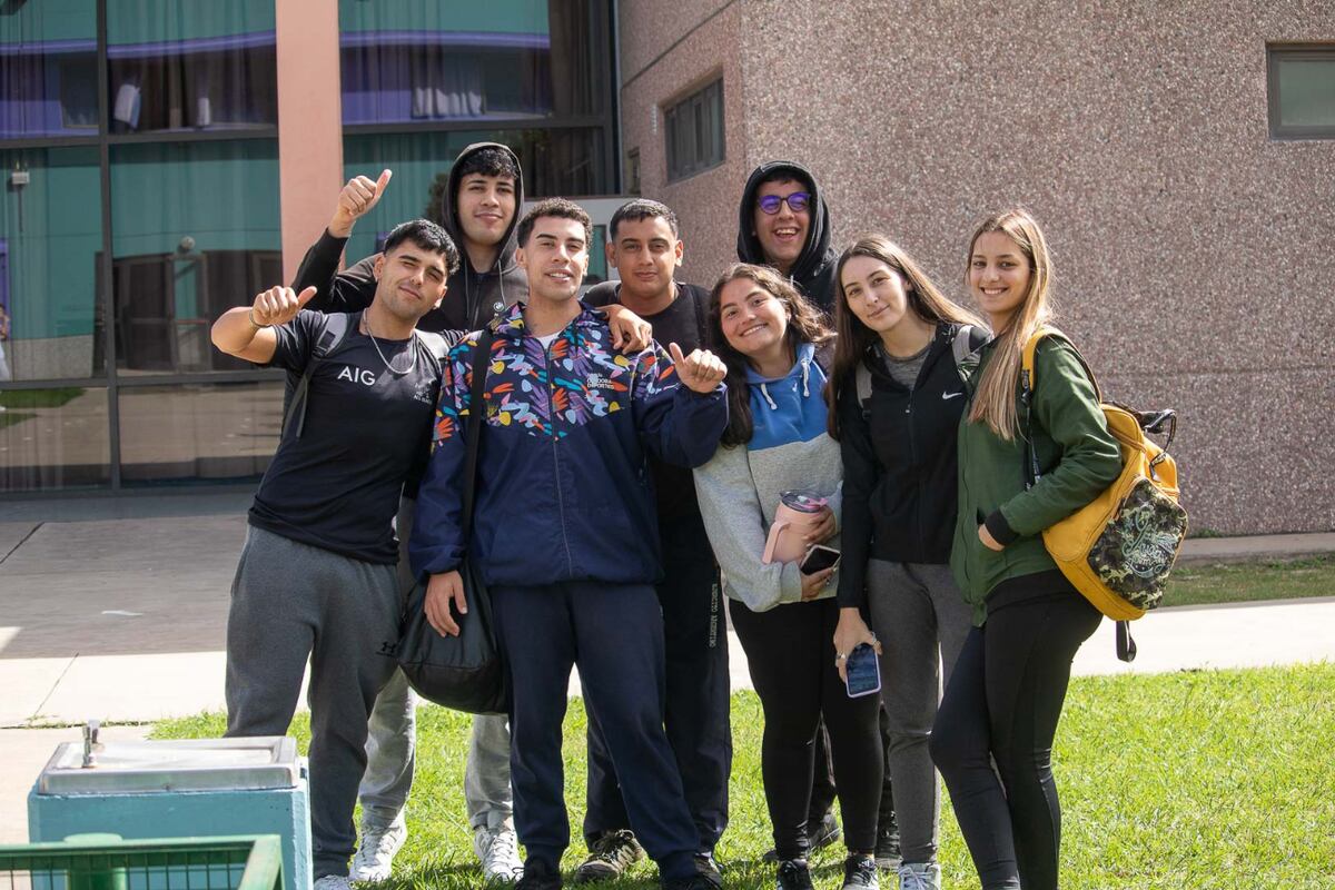 La UPC se convierte en la única universidad provincial del país en participar y resultar ganadora.