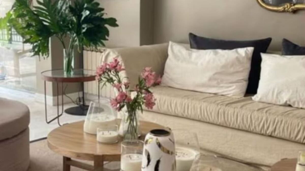 Benjamín Vicuña en Barrio Parque: así es su imponente casa de estilo europeo