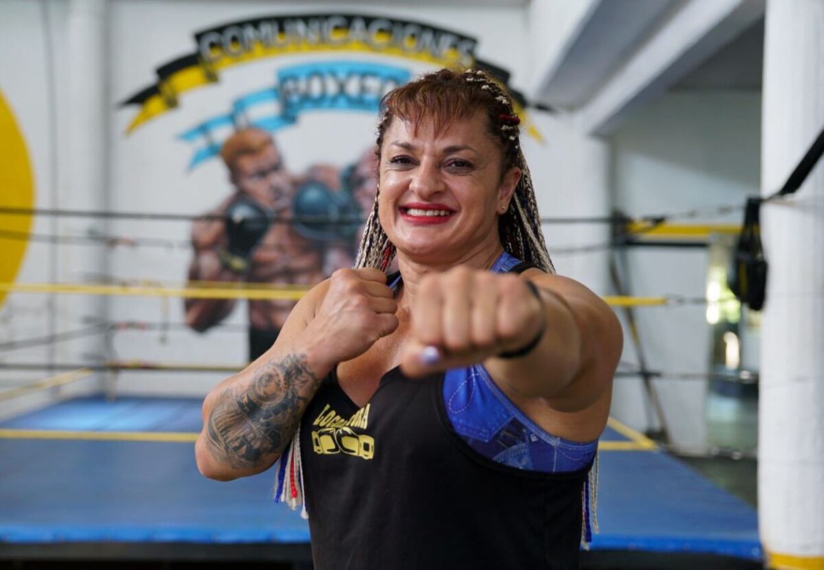 Preocupación por Alejandra “Locomotora” Oliveras: qué le pasó y cómo sigue su estado de salud