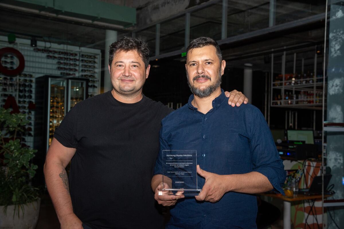 Premio al canal #1 en ventas en el interior del país.