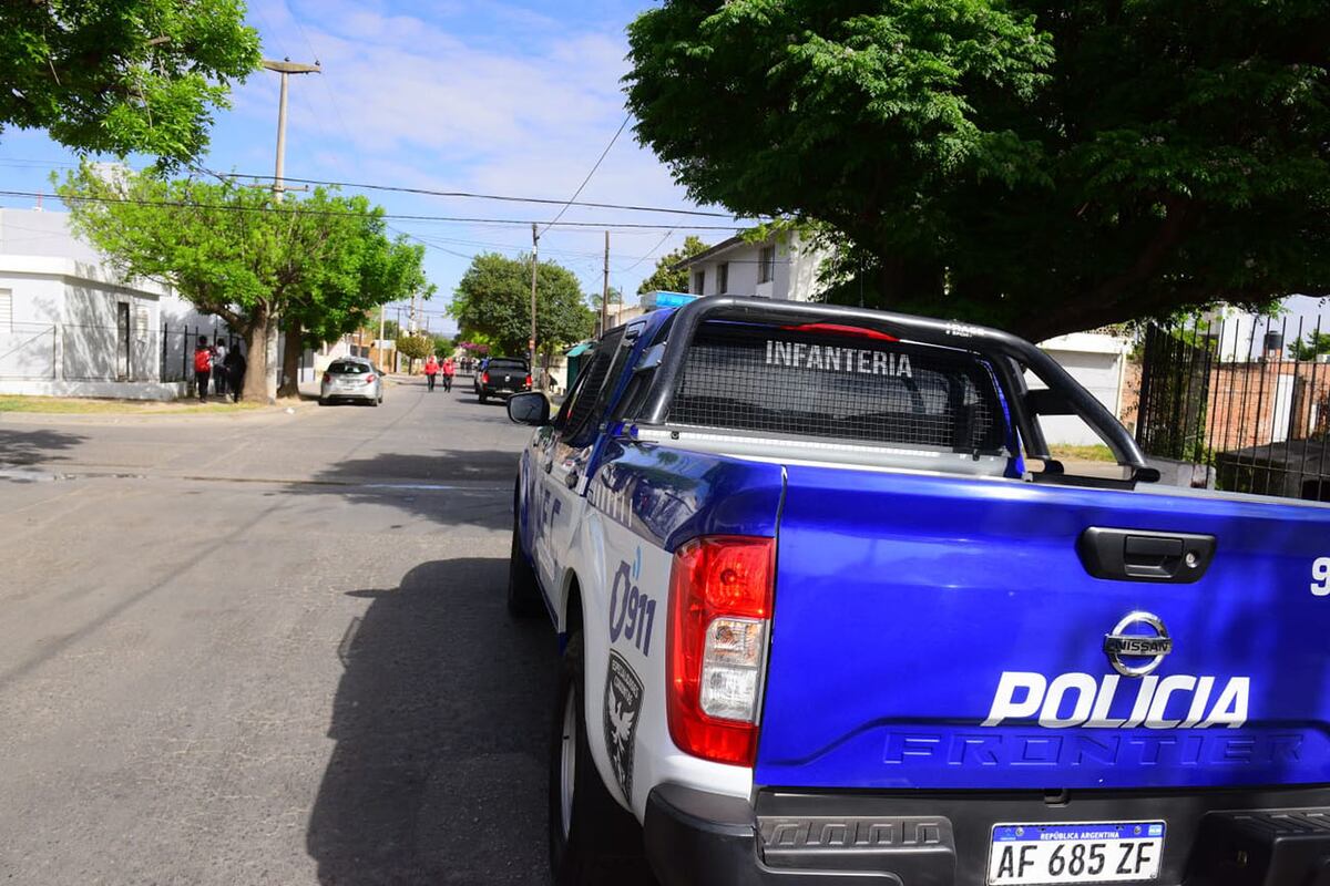 El crimen se agrega a una preocupante seguidilla delictiva que se registra desde hace meses en la ciudad de Córdoba. (José Gabriel Hernández / Archivo)