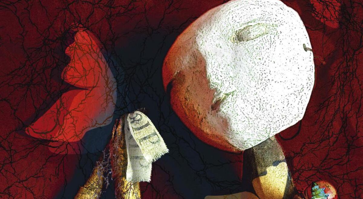 Una industria en torno a la muerte: Los trabajos del más allá
