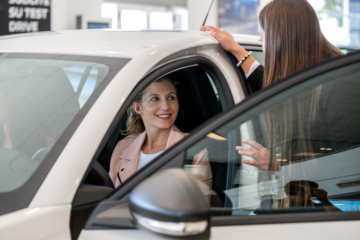 Un usado como cero, la nueva propuesta de Autocity