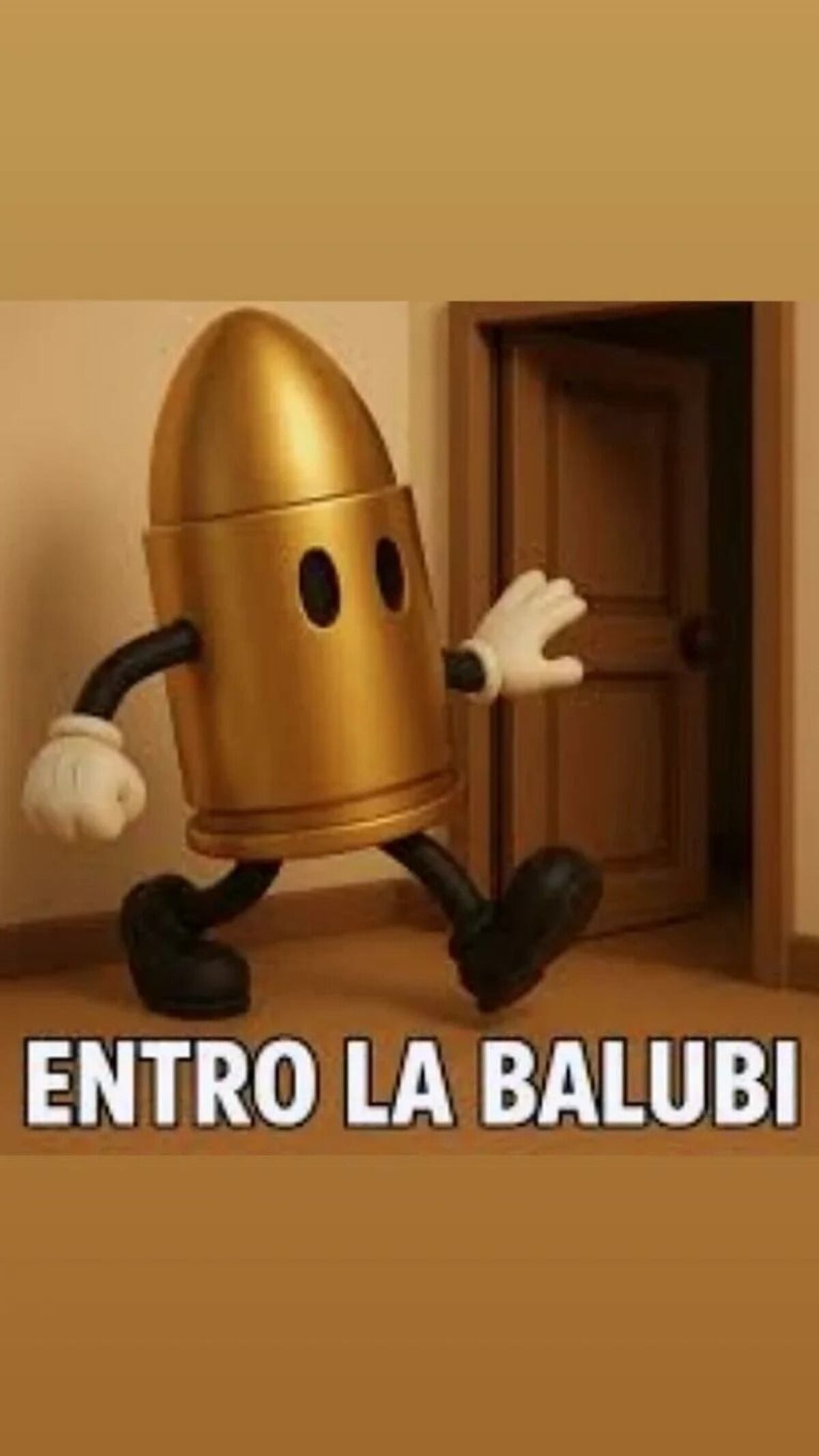 ¿Qué significa “Entró la balubi”? El origen y uso de la frase viral que se adueñó de las redes