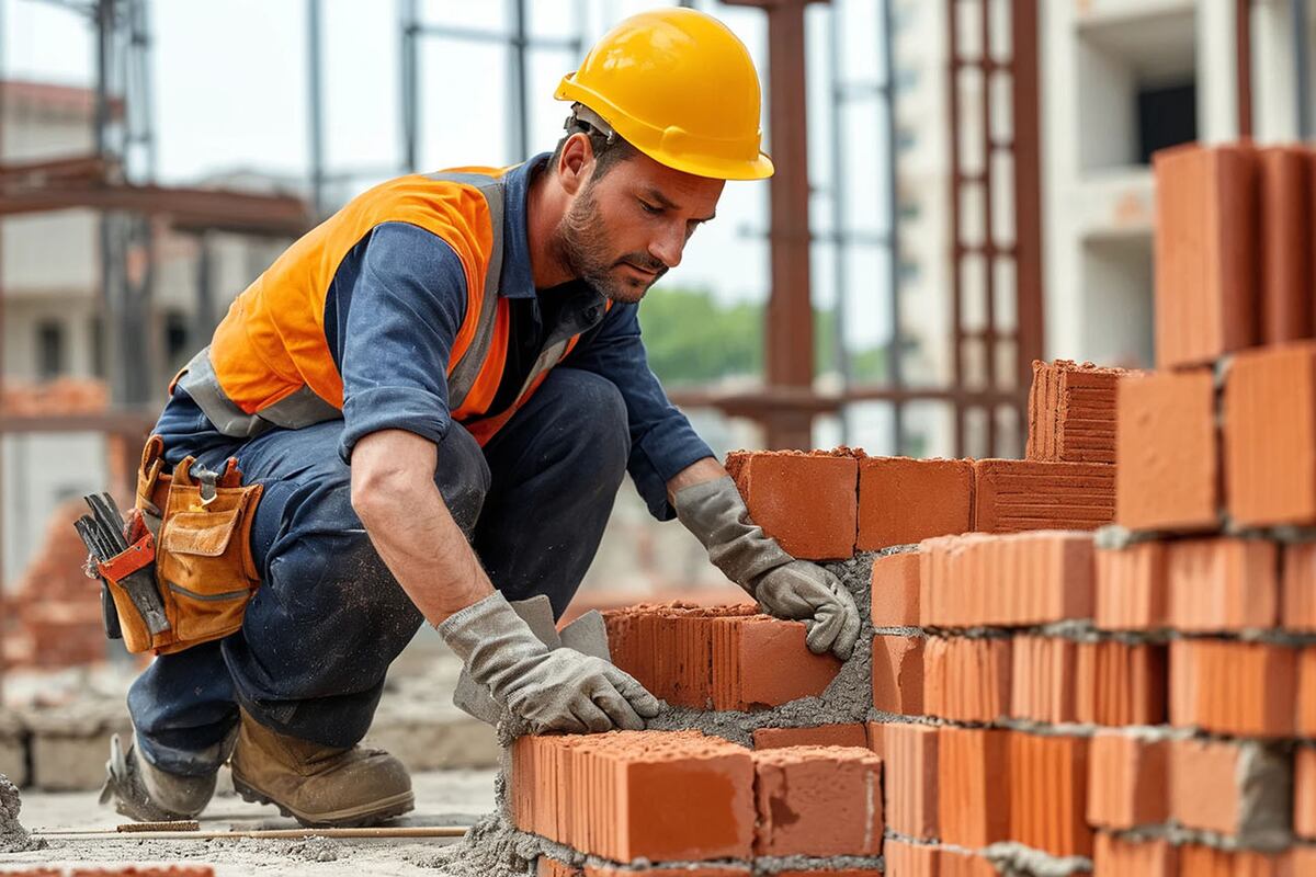 En Córdoba, eliminar el déficit habitacional durante los próximos 10 años requiere construir 3,9 millones de metros cuadrados para el segmento de hogares pobres.