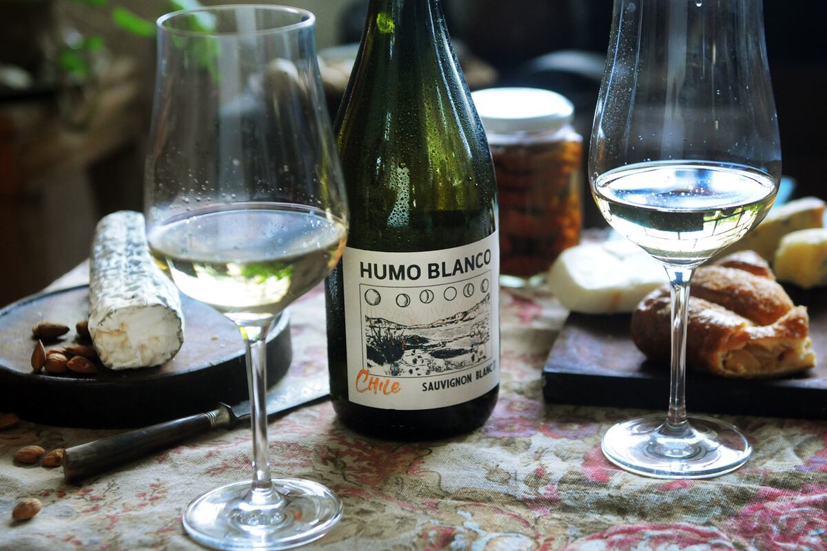 Selección de vinos sauvignon blanc: etiquetas recomendadas. (javier Ferreyra).
