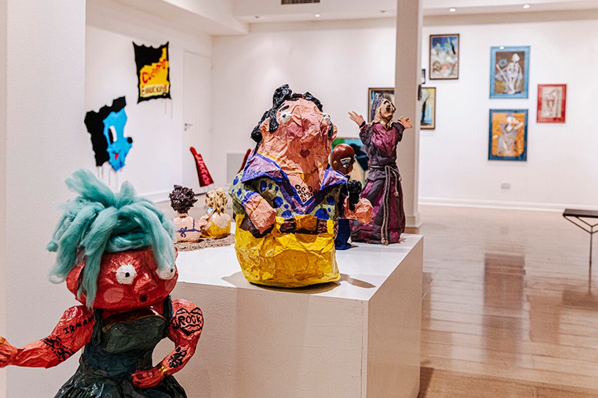 Espíritu Bonino.