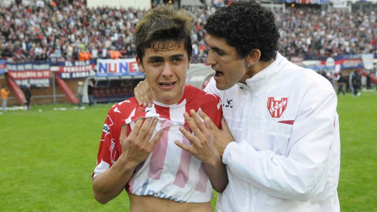 Instituto perdió la promoción ante San Lorenzo y se quedó en la B.