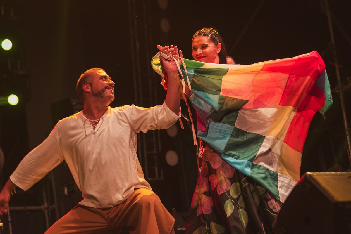 Alta Gracia presentó los festivales durante la temporada 2026.