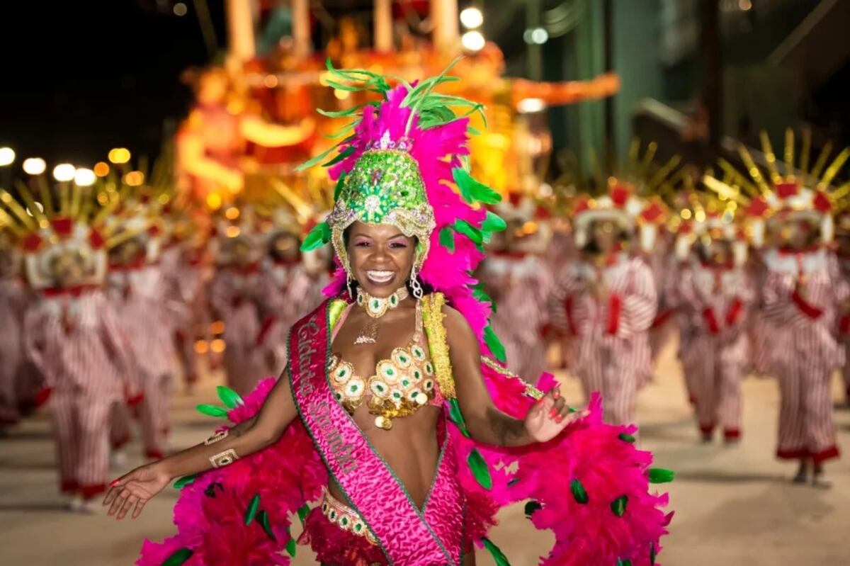Carnaval de Río de Janeiro 2026: cuánto cuesta viajar desde Argentina a la mayor fiesta del mundo