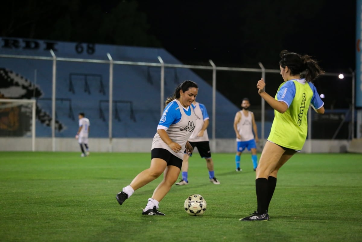 (Foto: Club Atlético Belgrano)