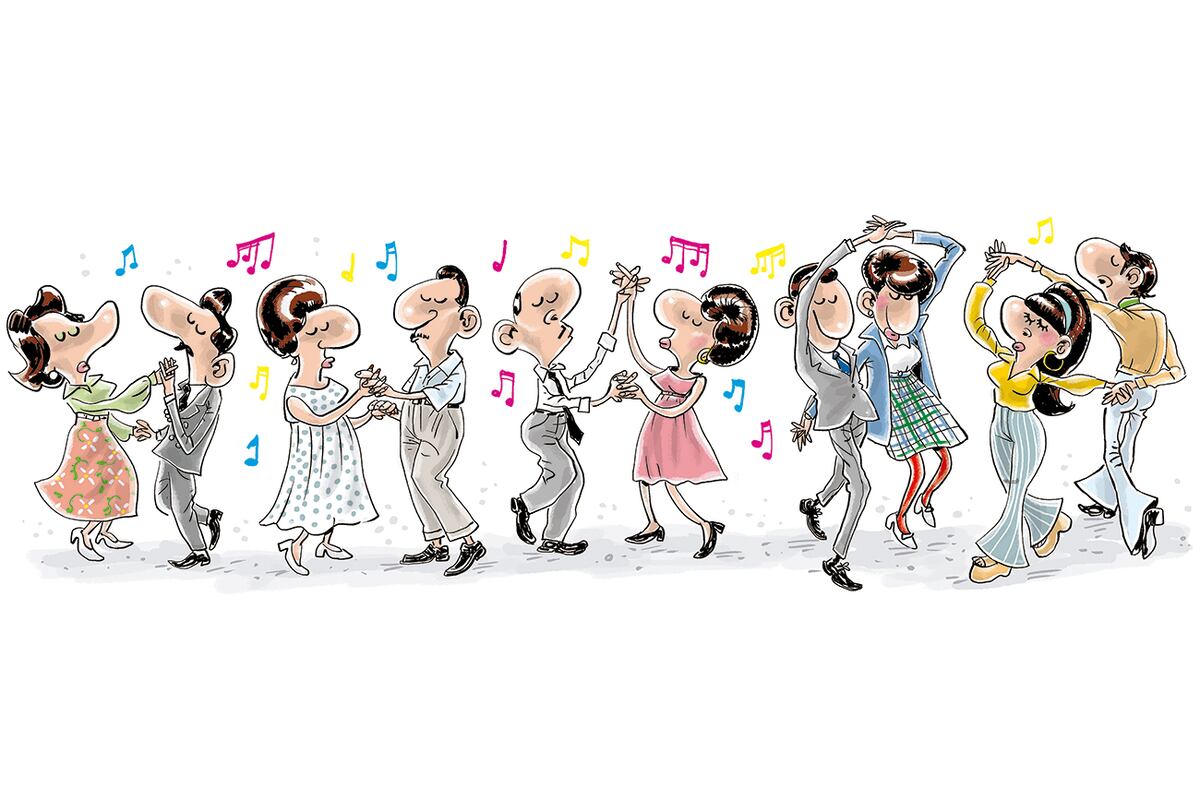 Ilustración de Chumbi