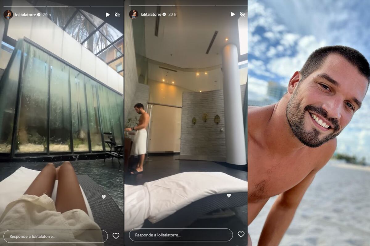 Foto: captura pantalla Instagram