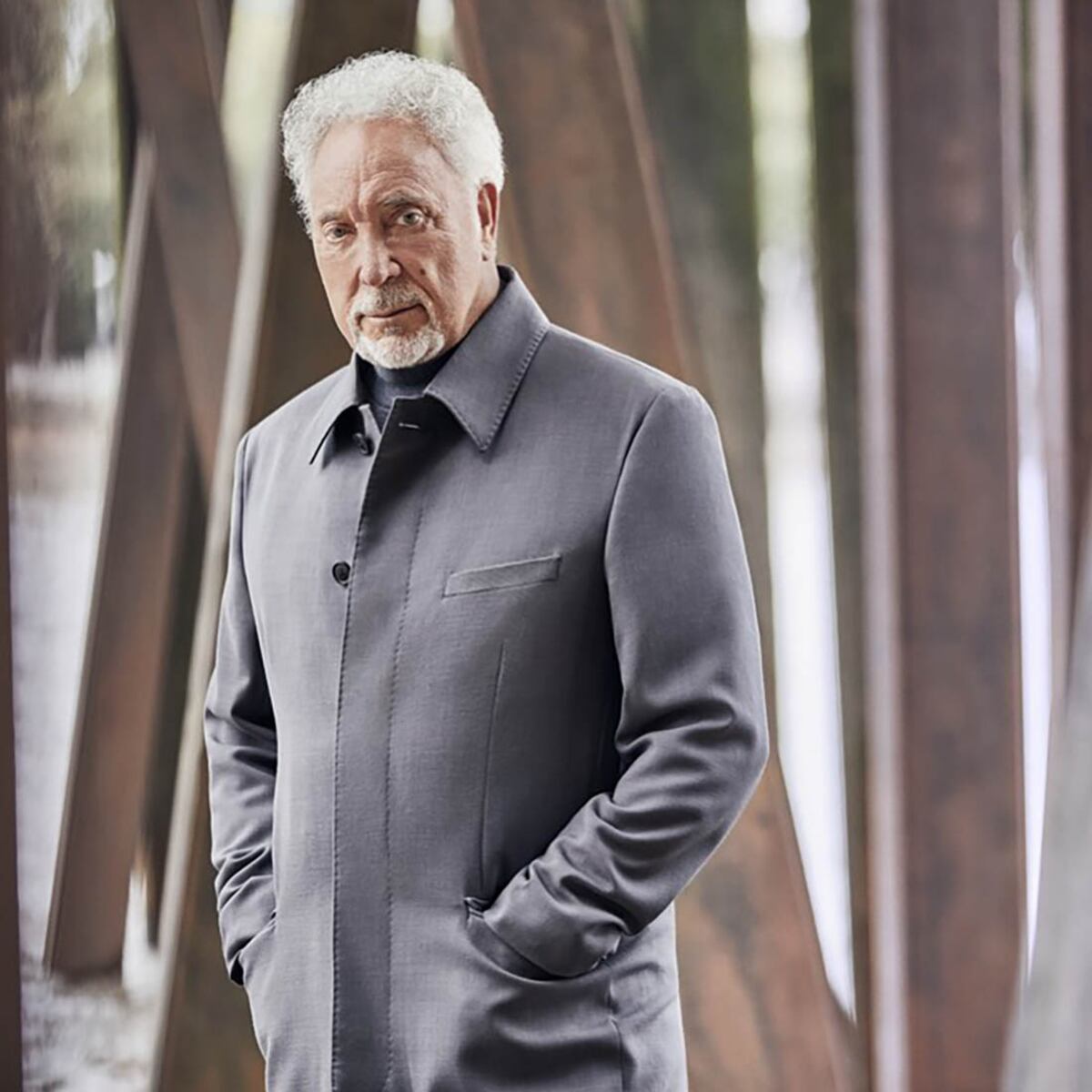 Tom Jones