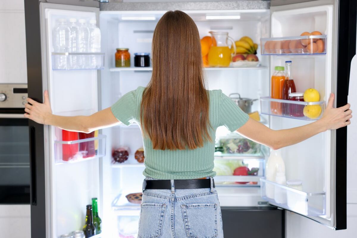 "Ruido alimentario". Pensamientos intrusivos y agotadores sobre el comer que interfieren con la vida diaria. (Imagen ilustrativa)