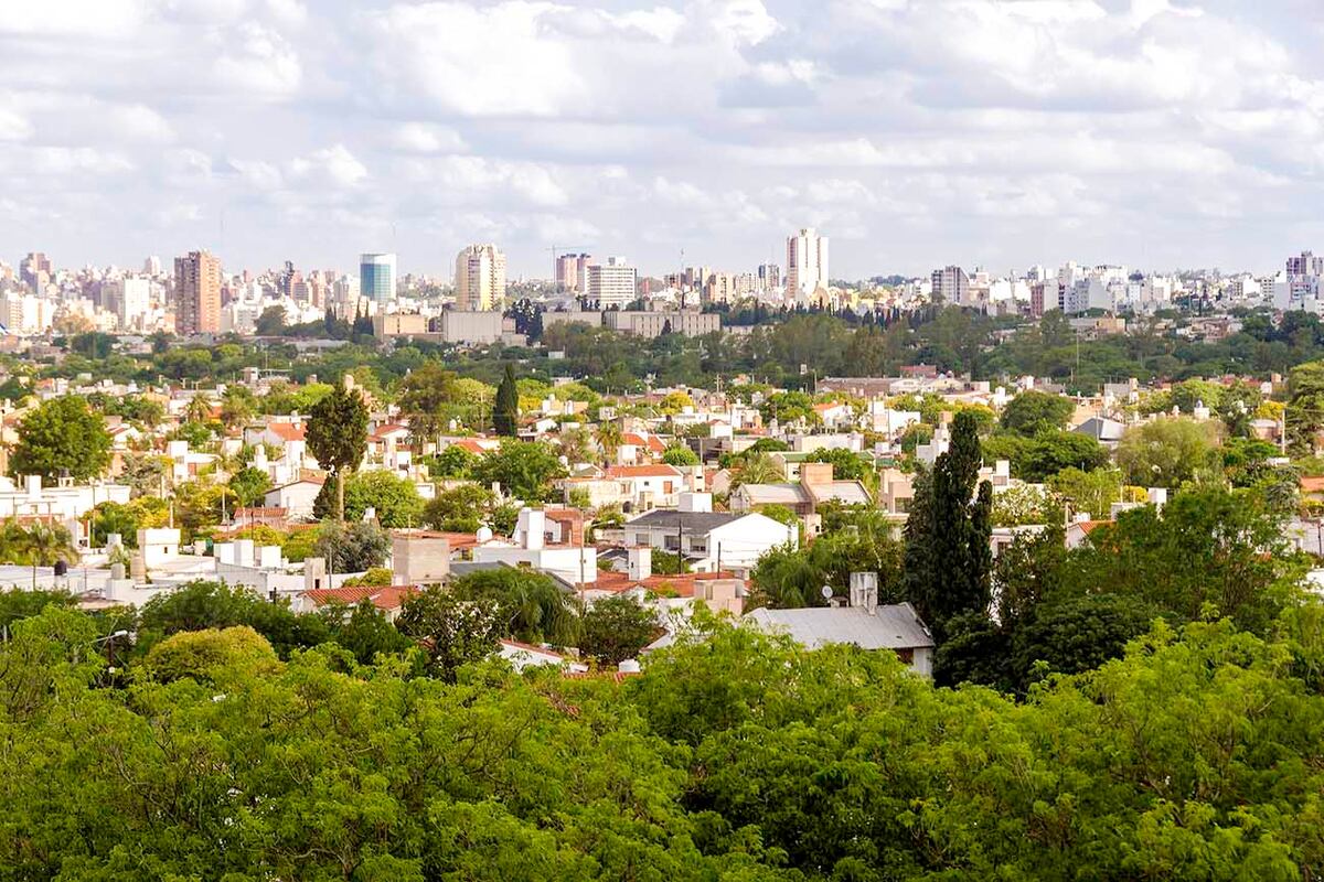 El evento busca marcar un hito en la planificación urbana y en la
cooperación público-privada para la Córdoba del futuro.