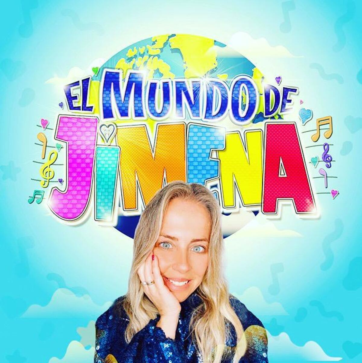 "El mundo de Jimena"