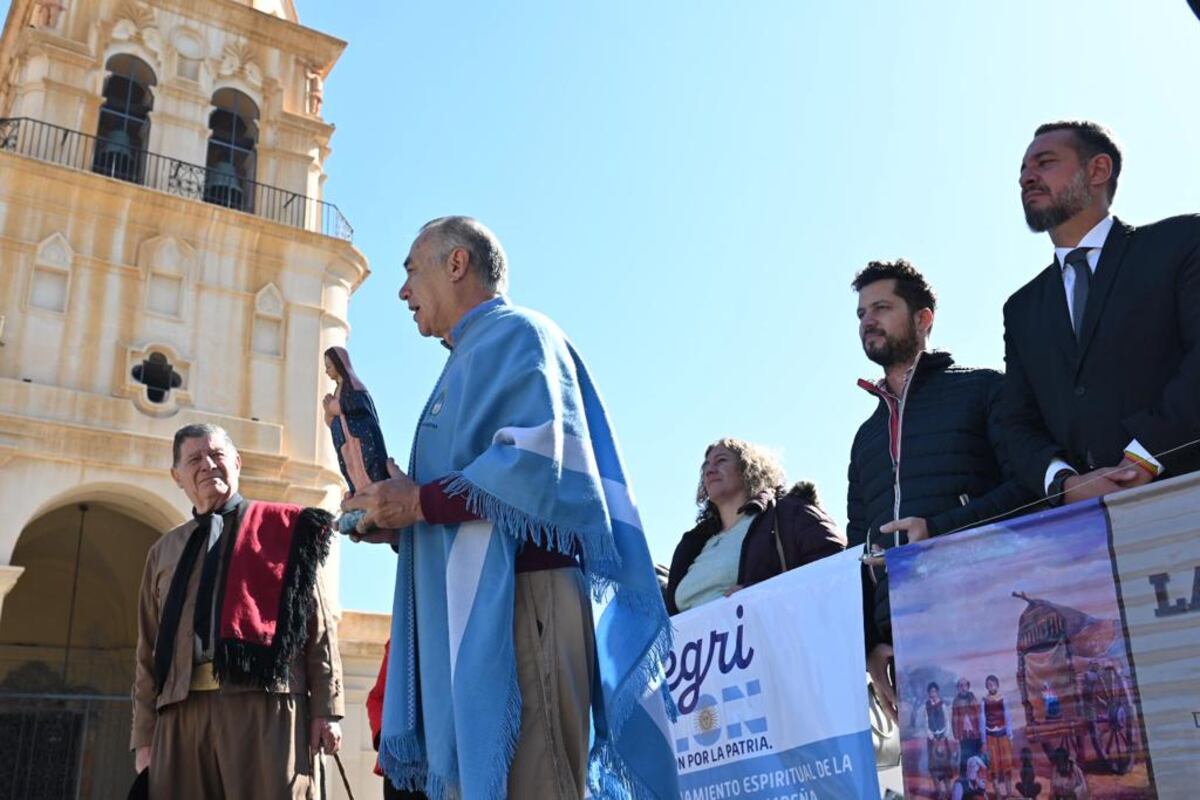 (Municipalidad de Córdoba)