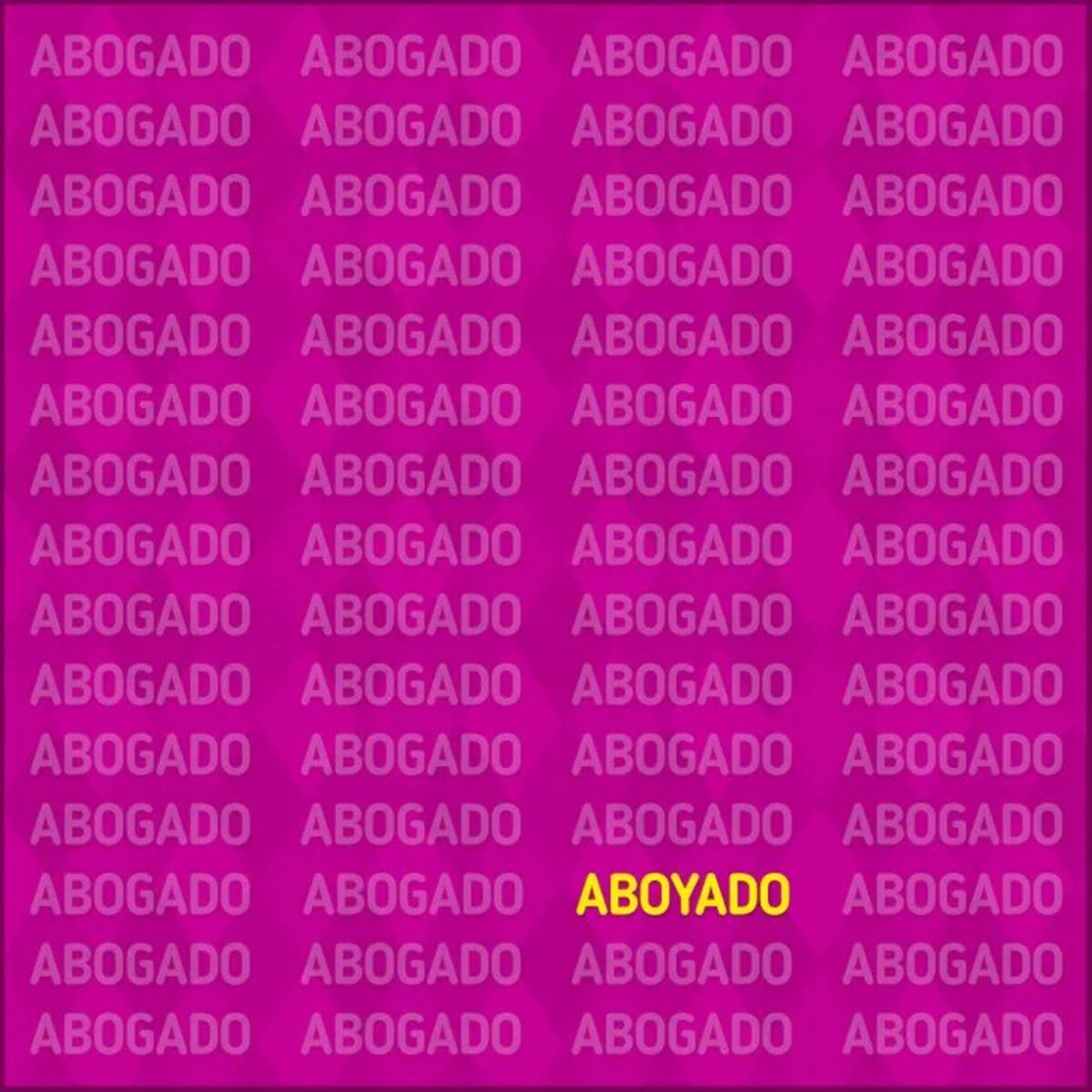 La respuesta correcta al acertijo.