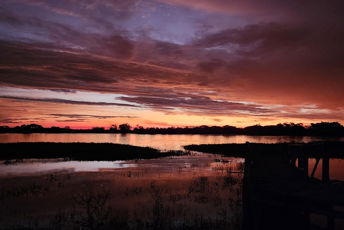 Un viaje por distintos rincones de Corrientes, una encantadora provincia del litoral argentino. (Foto: Daniel Santos)
