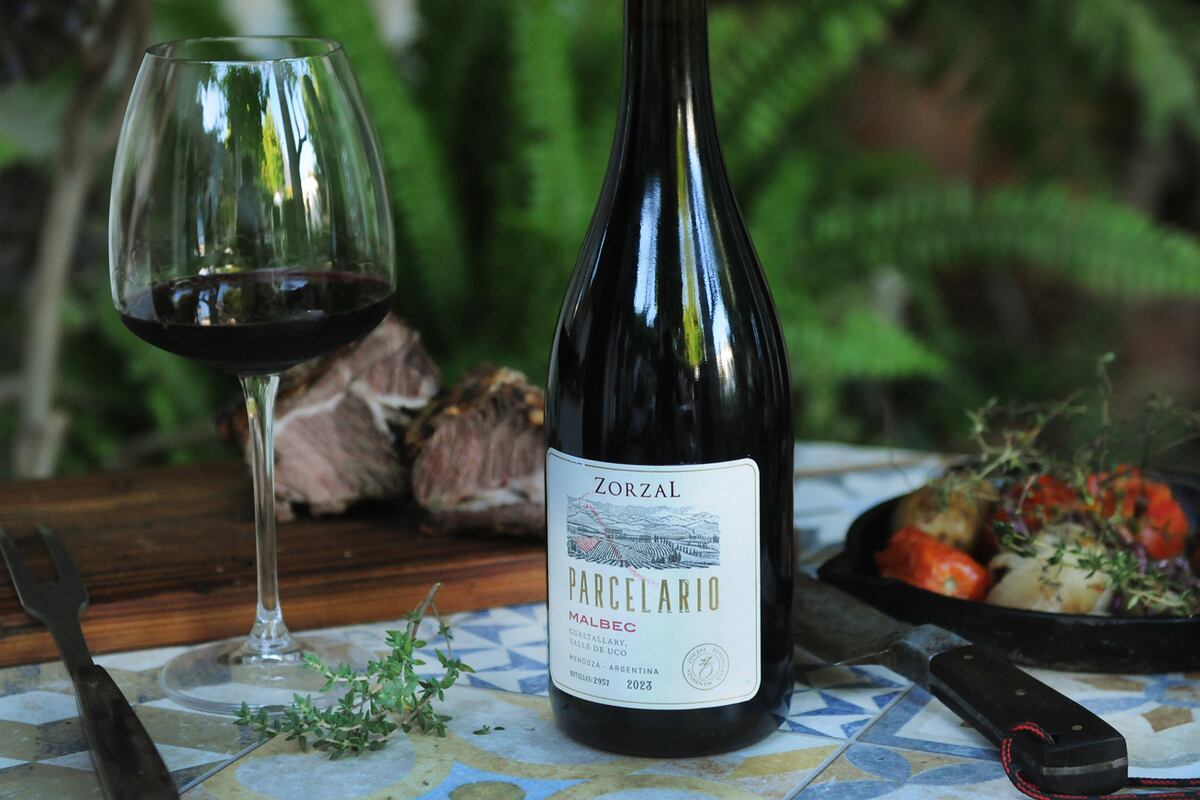 Día del Malbec: 10 etiquetas recomendadas (Fotos: Javier Ferreyra).